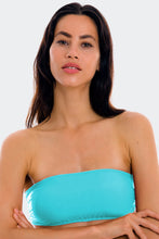 Laad de afbeelding in de Gallery-viewer, Gallery: Rio De Sol Top Top Breeze Bandeau-Reto
