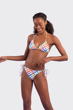Laad de afbeelding in de Gallery-viewer, Image 04: Rio De Sol Bottom Bottom Square Frufru-Comfy
