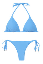 Laad de afbeelding in de Gallery-viewer, Product Front: Rio De Sol Set Set Baltico Tri-Inv Ibiza
