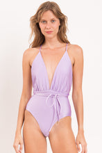 Laad de afbeelding in de Gallery-viewer, Gallery: Rio De Sol One-Piece Shimmer-Harmonia New Vegas
