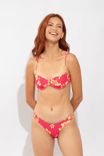 Laad de afbeelding in de Gallery-viewer, Image 06: Wednesday In Hawaii By Rio De Sol Bottom Bottom Pua-Guava Kai
