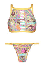 Laad de afbeelding in de Gallery-viewer, Product Front: Rio De Sol Set Mundomix Cropped
