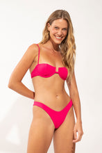 Laad de afbeelding in de Gallery-viewer, Image 07: Wednesday In Hawaii By Rio De Sol Top Top Guava Shell
