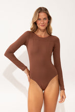 Laad de afbeelding in de Gallery-viewer, Image 05: Wednesday In Hawaii By Rio De Sol One-Piece Coco Surf

