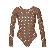 Laad de afbeelding in de Gallery-viewer, Product Front: Wednesday In Hawaii By Rio De Sol One-Piece Kiko-Coco Surf
