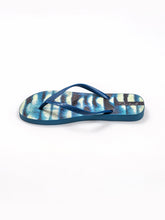 Laad de afbeelding in de Gallery-viewer, Image 03: Rio De Sol Flip-Flop Azule Slim
