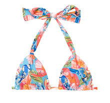 Laad de afbeelding in de Gallery-viewer, Product Front: Rio De Sol Top Top Zinnia Mel
