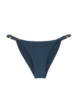 Laad de afbeelding in de Gallery-viewer, Product Front: Rio De Sol Bottom Bottom Shimmer-Shark Cheeky-Noa
