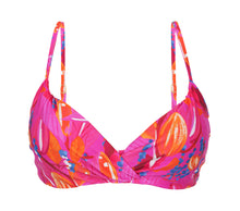 Laad de afbeelding in de Gallery-viewer, Product Front: Rio De Sol Top Top Flavors Balconet-Inv

