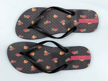 Laad de afbeelding in de Gallery-viewer, Product Front: Rio De Sol Flip-Flop Cashew Slim
