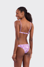 Laad de afbeelding in de Gallery-viewer, Model Back: Rio De Sol Set Set Trail-Purple Tri-Fixo Essential
