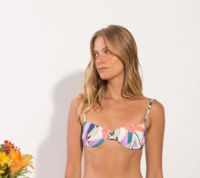 Laad de afbeelding in de Gallery-viewer, Image 08: Rio De Sol Top Top Fresh-Day Balconet
