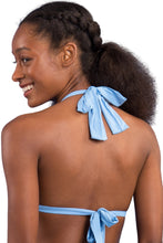 Laad de afbeelding in de Gallery-viewer, Image 08: Rio De Sol Top Top Baltico Mel
