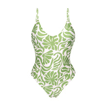 Laad de afbeelding in de Gallery-viewer, Product Front: Rio De Sol One-Piece Flow Hype

