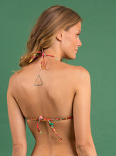 Laad de afbeelding in de Gallery-viewer, Image 12: Rio De Sol Top Top Tropics Tri-Inv
