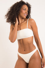 Laad de afbeelding in de Gallery-viewer, Image 11: Rio De Sol Bottom Bottom Off-White Nice-Fio
