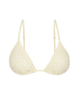 Laad de afbeelding in de Gallery-viewer, Product Front: Rio De Sol Top Top Brisa-Offwhite Lia
