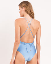 Laad de afbeelding in de Gallery-viewer, Image 07: Rio De Sol One-Piece Shimmer-Baltic-Sea New Vegas

