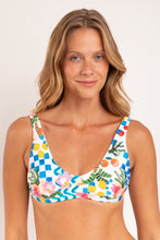 Laad de afbeelding in de Gallery-viewer, Gallery: Rio De Sol Top Top Al-Mare Hera
