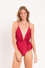 Laad de afbeelding in de Gallery-viewer, Image 08: Rio De Sol One-Piece Shimmer-Divino New Vegas
