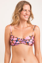 Laad de afbeelding in de Gallery-viewer, Image 06: Rio De Sol Top Top Amore-Pink Bandeau-Crispy
