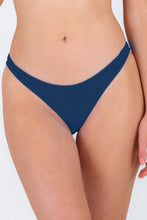 Laad de afbeelding in de Gallery-viewer, Gallery: Rio De Sol Bottom Bottom Navy Essential-Comfy
