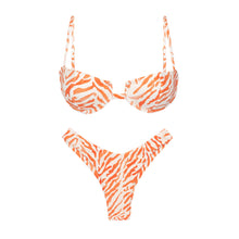 Laad de afbeelding in de Gallery-viewer, Product Front: Rio De Sol Set Set Sahari Juliette Nara
