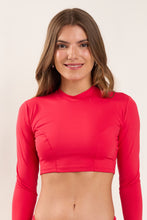 Laad de afbeelding in de Gallery-viewer, Gallery: Wednesday In Hawaii By Rio De Sol Top Top Hibiscus Reef
