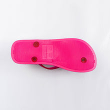 Laad de afbeelding in de Gallery-viewer, Image 06: Rio De Sol Flip-Flop Tulip-Garden Slim
