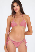Laad de afbeelding in de Gallery-viewer, Gallery: Rio De Sol Set Set Shimmer-Confetti Frufru-Fio
