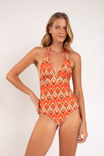 Laad de afbeelding in de Gallery-viewer, Image 05: Rio De Sol One-Piece Maracai Mel-Op
