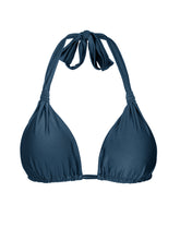 Laad de afbeelding in de Gallery-viewer, Product Front: Rio De Sol Top Top Shimmer-Shark Mel

