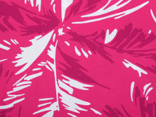 Laad de afbeelding in de Gallery-viewer, Image 05: Rio De Sol Top Top Pink-Palms Rash-Guard
