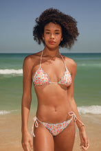 Laad de afbeelding in de Gallery-viewer, Image 06: Rio De Sol Set Set Ditsy-Sky Frufru
