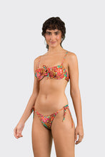 Laad de afbeelding in de Gallery-viewer, Image 04: Rio De Sol Set Set Tropics Balconet-Tie Lacinho
