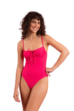 Laad de afbeelding in de Gallery-viewer, Image 04: Rio De Sol One-Piece Dots-Virtual-Pink Julia
