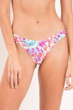 Laad de afbeelding in de Gallery-viewer, Gallery: Rio De Sol Bottom Bottom Splash Highleg
