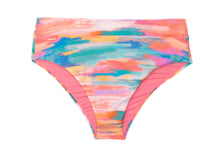 Laad de afbeelding in de Gallery-viewer, Product Front: Rio De Sol Bottom Bottom River Hotpant-Cos
