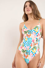 Laad de afbeelding in de Gallery-viewer, Image 08: Rio De Sol One-Piece Al-Mare Hype
