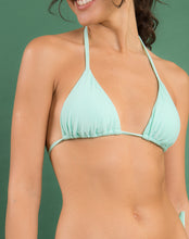 Laad de afbeelding in de Gallery-viewer, Image 08: Rio De Sol Top Top Malibu-Menta Tri-Inv
