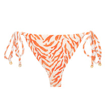 Laad de afbeelding in de Gallery-viewer, Product Front: Rio De Sol Bottom Bottom Sahari Cheeky-Micro
