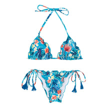 Laad de afbeelding in de Gallery-viewer, Product Front: Rio De Sol Set Isla Frufru
