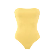 Laad de afbeelding in de Gallery-viewer, Product Front: Wednesday In Hawaii By Rio De Sol One-Piece Lilikoi Aloha
