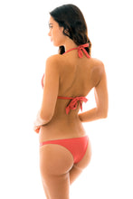 Laad de afbeelding in de Gallery-viewer, Image 04: Rio De Sol Bottom Bottom Madras Cortinao
