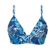 Laad de afbeelding in de Gallery-viewer, Product Front: Rio De Sol Top Top Reef Tri-Cos
