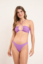 Laad de afbeelding in de Gallery-viewer, Model Front: Rio De Sol Top Top Bio-Floreira Camille
