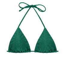 Laad de afbeelding in de Gallery-viewer, Product Front: Rio De Sol Top Top Shimmer-Palace Tri-Inv
