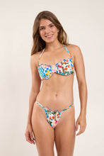 Laad de afbeelding in de Gallery-viewer, Image 11: Rio De Sol Set Set Al-Mare Balconet-Frufru Pipa-Frufru
