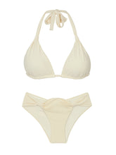 Laad de afbeelding in de Gallery-viewer, Product Front: Rio De Sol Set Set Malibu-Natural Mel
