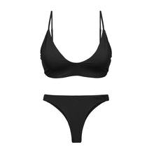 Laad de afbeelding in de Gallery-viewer, Product Front: Wednesday In Hawaii By Rio De Sol Set Set Lava Hana Sunset
